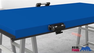 آموزش نصب درب سردخانه به صورت گام‌به‌گام