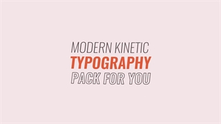 پروژه داوینچی ریزالو تایپوگرافی Kinetic Typography V.1
