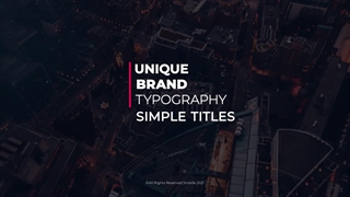 پروژه داوینچی ریزالو 50 تایتل و عناوین مدرن Modern Titles 2