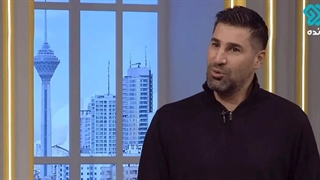 هاشم بیگ‌زاده: طلب ۴ میلیاردی یک خشکشویی از باشگاه استقلال