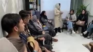 دکتر شهرزاد حسنی رادیوگرافی دندان