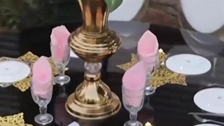 تشریفات لوکس پارس