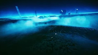 بازی Exo one بهترین بازی خیره کننده ی آرامش بخش خاص فضایی نفس گیر