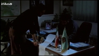 سریال هویت قسمت 12