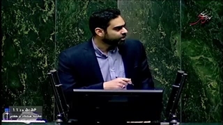 14040127: نطق جنجالی ثابتی در صحن مجلس؛ بانکهای خصوصی استکبار داخلی هستند