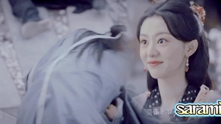 نارفیق بودی برام...میکس فوق‌العاده زیبای سریال چینی طاووس در سرزمین عجایب ساخت خودم