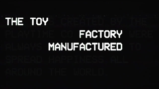 تریلر و تیزر بازی پاپلی پلی تایم چپتر + لینک دانلود نسخه کامل بازی برای اندروید