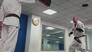 Shihan Saeed Mohammadi