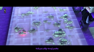 Rainimator قسمت ۱ جنگ فرمانروایی های اند | شجاع ~سری انیمیشن های ماینکرفت