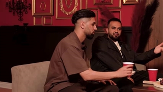 مستی یا دزدی با TrapAmiri و Lilesi (قسمت دوم)الکلنویز