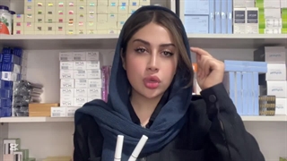 بررسی ست دو تایی سرم تقویت مژه و ابرو مولتی پپتید اوردینری