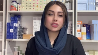 بررسی بالم لب اوردینری