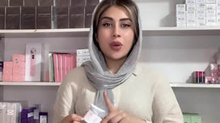 بررسی بی بی کرم اون رنگ لایت