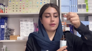 بررسی سرم ضد ریزش مو اوردینری