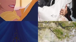 کیدراماها اگر انیمیشن بودن...:) ولی واقعا شبیه همن++