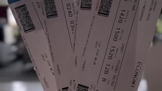 آسوده خاطر سفر کنید✨️✈️