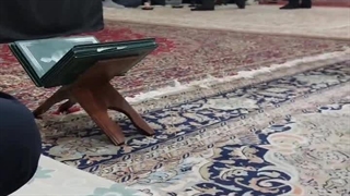 کلیپ دلتنگی2