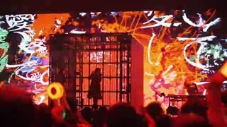 Ado] Aishite Aishite Aishite live performance]