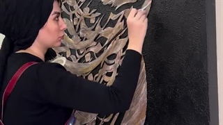 تابلو دکوراتیو