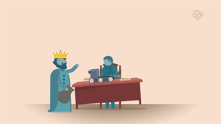 بانک مرکزی آغازی بر پایان ثبات اقتصادی