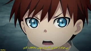 انیمه شروع پس از پایان قسمت 3 زیرنویس فارسی
