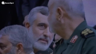 نماهنگ خونخواهی