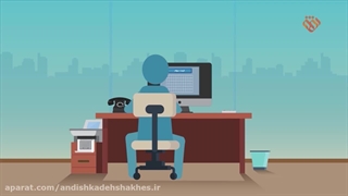 خانه ای از حباب