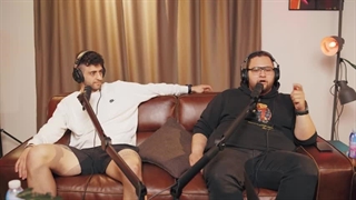 ماهان و مهدی کی میان؟ یوتیوبرهای داخل ایران یا خارج؟ ۲۴ ساعت جنگل آمازون؟ | The Upside Down - E2