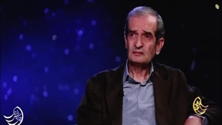 زندگی پس از زندگی - فصل ۲ - قسمت ۱۴ - محمد زمانی قلعه - ۷ اردیبهشت ۱۴۰۰