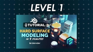 The 36 Best Blender Tutorials for Beginners - In 2025