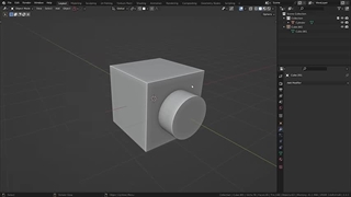 Become a Boolean PRO in Blender