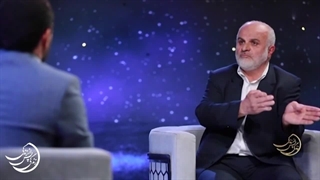 زندگی پس از زندگی - فصل ۲ - قسمت ۱۹ - نقی دلدار - مصطفی سرافرازی - ۱۲ اردیبهشت ۱۴۰۰