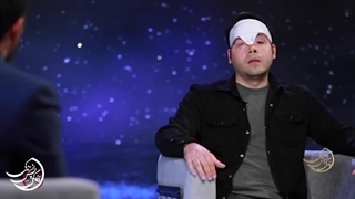 زندگی پس از زندگی - فصل ۲ - قسمت ۲۰ - حامد طهماسبی - ۱۳ اردیبهشت ۱۴۰۰