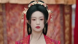 سریال چینی کابوس  فصل 1 قسمت 10 با زیرنویس فارسی  2025