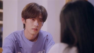 سریال چینی دل باخته ای از آینده   فصل 1 قسمت 5 با زیرنویس فارسی  2025