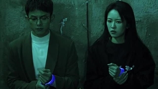 سریال چینی نفربعدی تویی  فصل 1 قسمت 3 با زیرنویس فارسی  2025