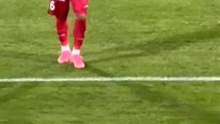 رقص حسین کنعانی  برای بانوان