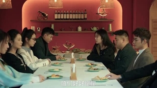 سریال چینی نفربعدی تویی  فصل 1 قسمت 9 با زیرنویس فارسی  2025