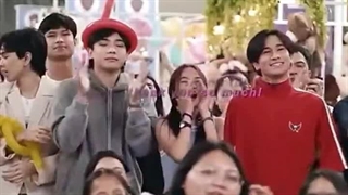 میکس از راکی در سریال جواهر بخش ای