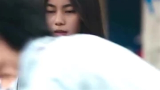 میکس از ایمان در سریال جواهر بخش ای