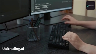 AI in Trading: How Machine Learning Algorithms Analyze the Market