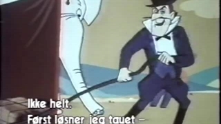 *Abbott & Costello 1967/1968*فیل-قسمت هشتم