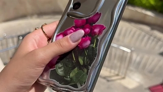 قاب گوشی Rose