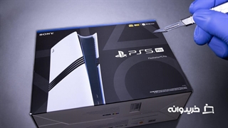 تست بازی پلی استیشن 5 پرو