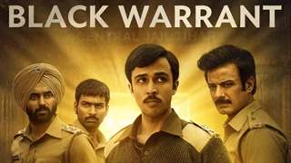 دانلود سریال جنایی احکام سیاه Black Warrant 2025 در سایت upko.ir