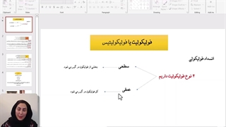 فولیکولیت | پیشنمایش دوره آموزش اسکراب اسکالپ شیما آقاخانی