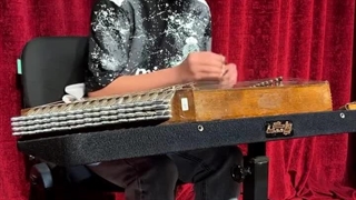 آموزشگاه سنتور چاووش شیراز