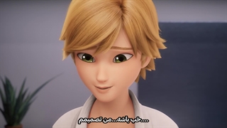 میراکلس فصل 6 قسمت 1 (ملکه آب و هوا) زیرنویس فارسی