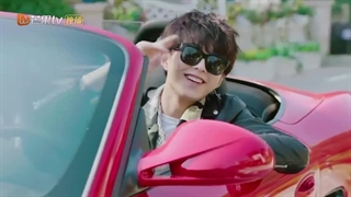 قسمت اول سریال چینی دوست شگفت انگیز من(فصل دوم) + زیرنویس فارسی My Amazing Friend