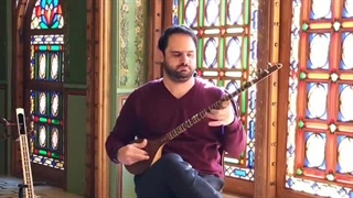 آموزشگاه سه تار صبا شیراز